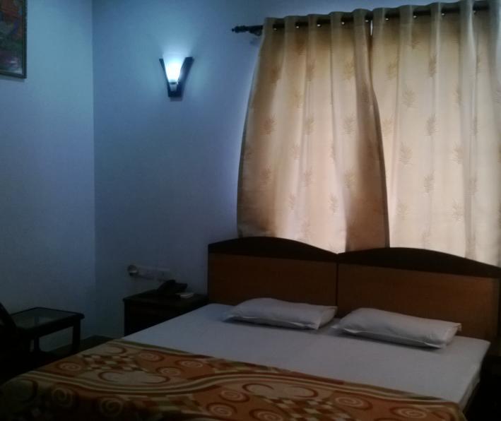 Laxmi House Hotel Nueva Delhi Habitación foto